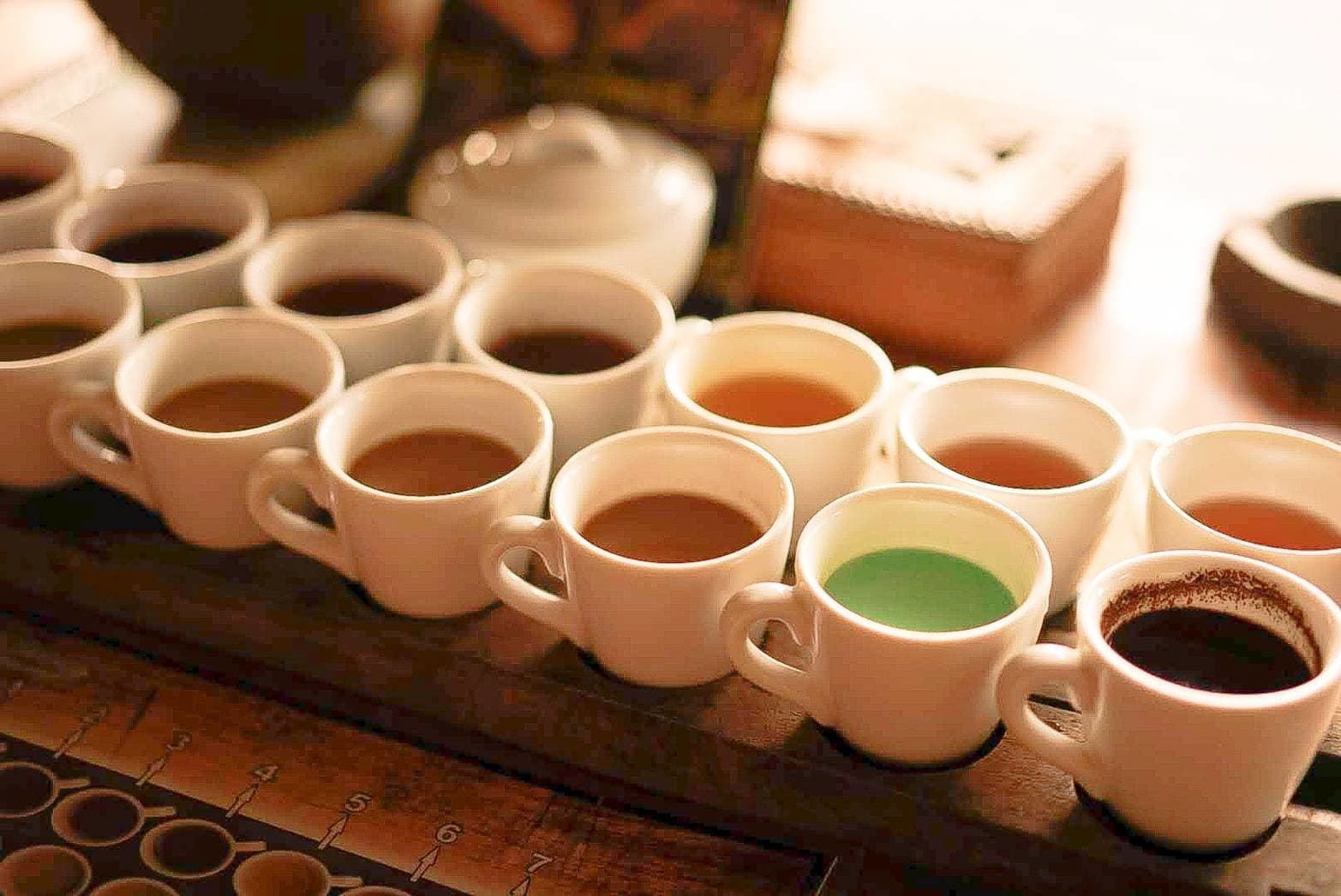 どこでもマーケイメージ試飲