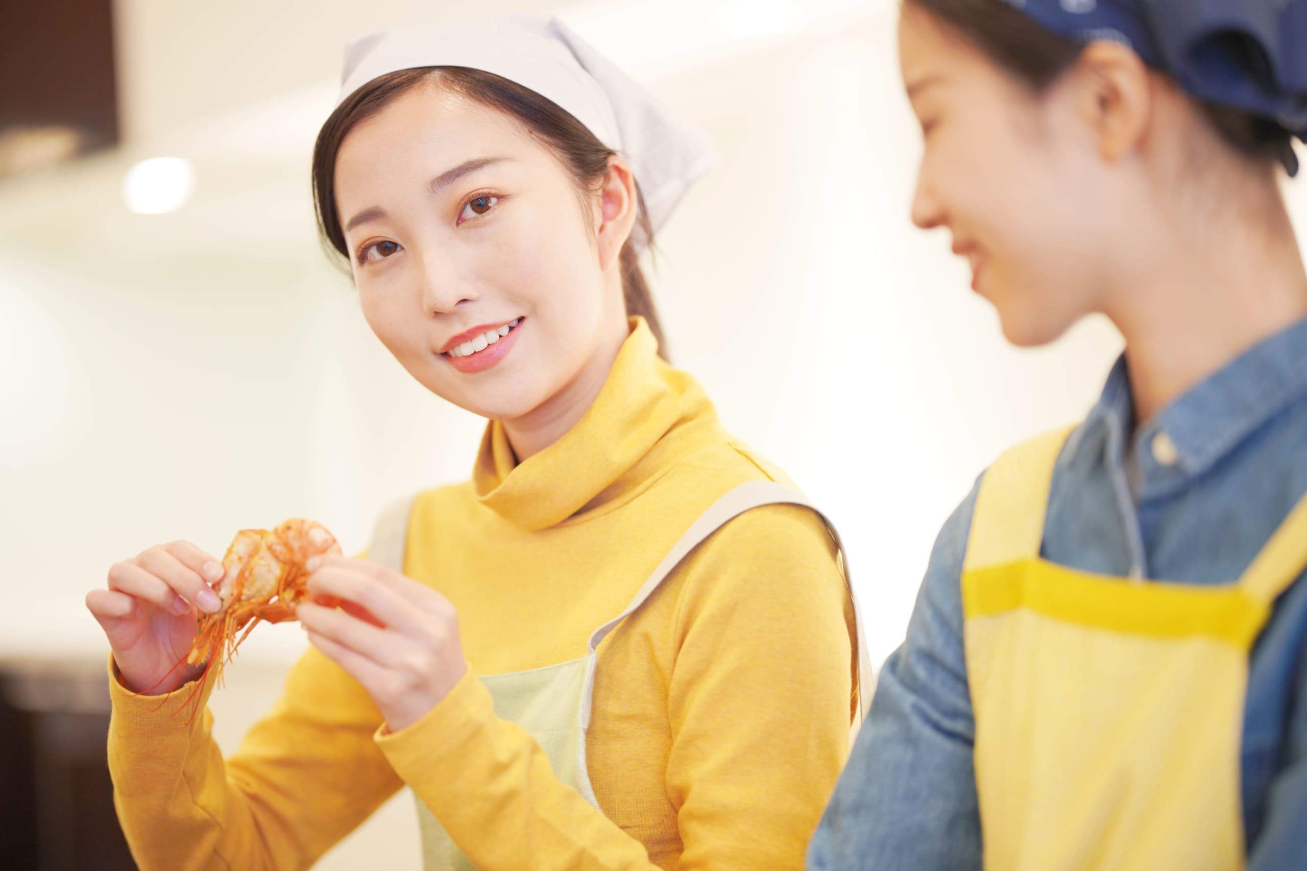 どこでもマーケイメージ試食