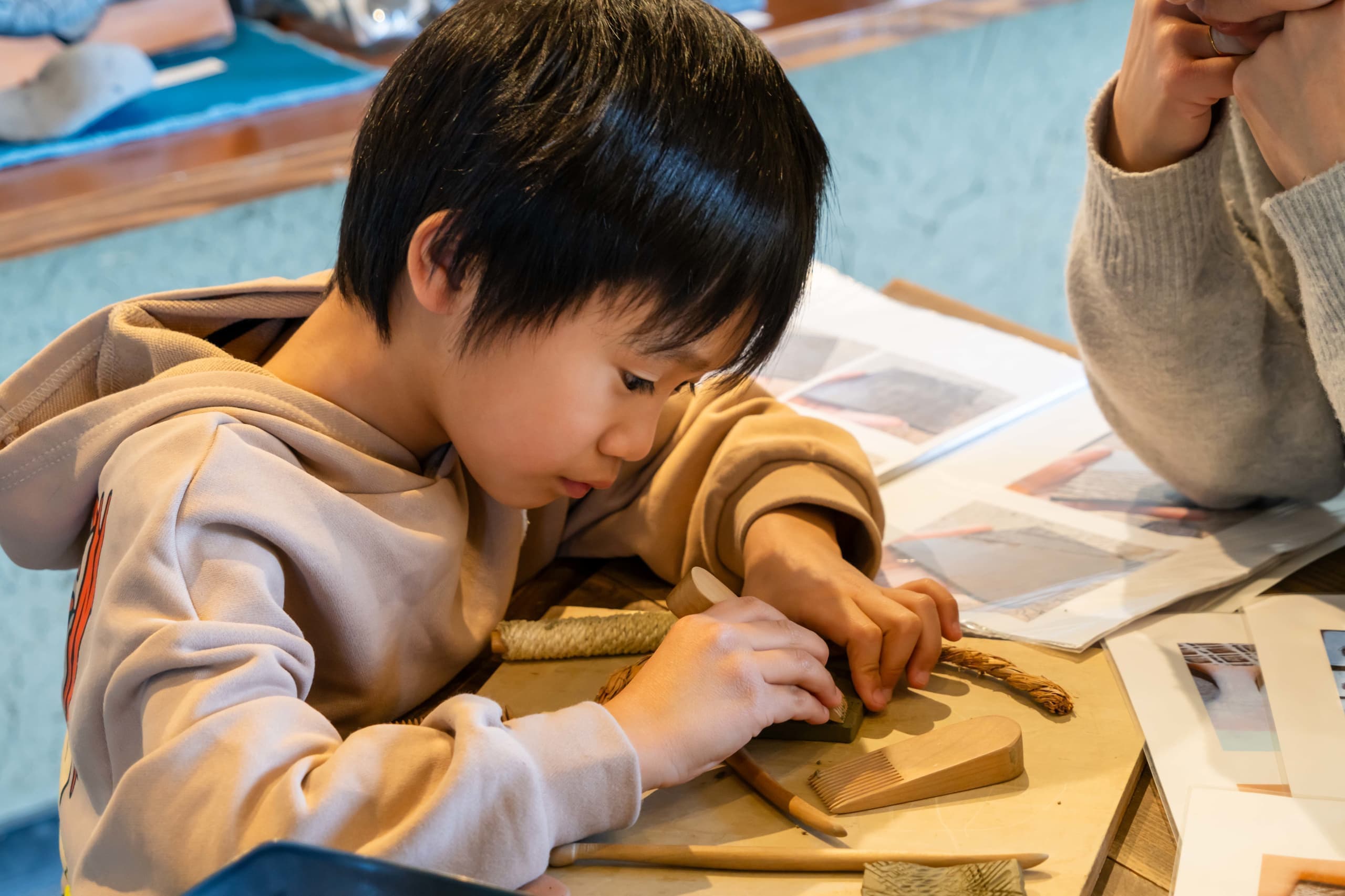 どこでもマーケイメージワークショップ